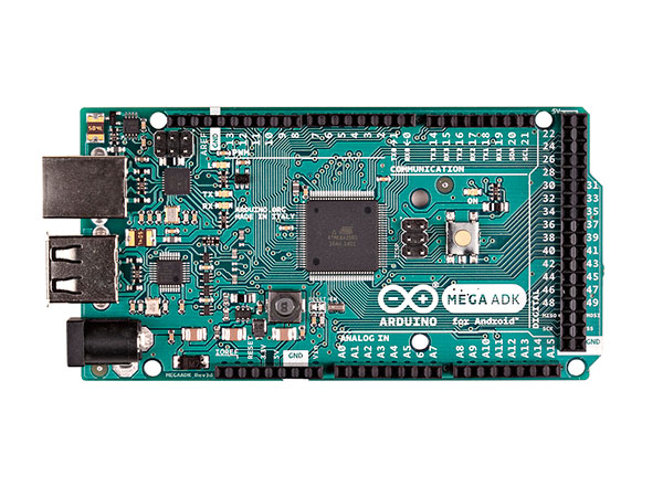 Arduino Mega ADK