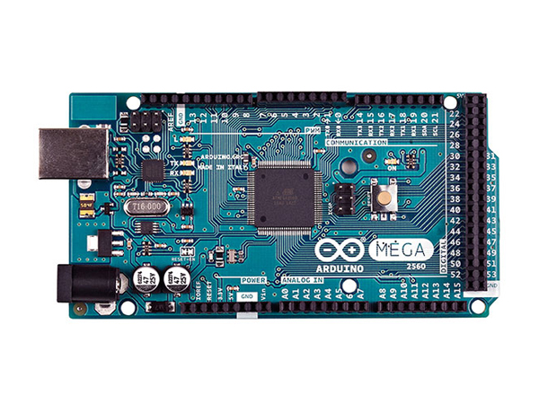 Arduino Mega 2560