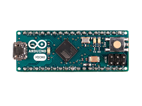 Arduino Micro