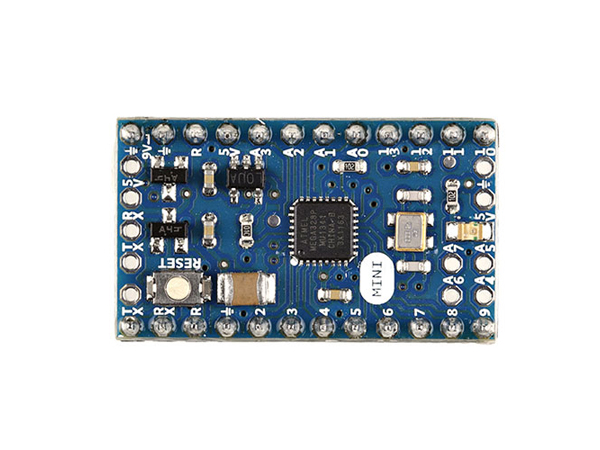 Arduino Mini 05