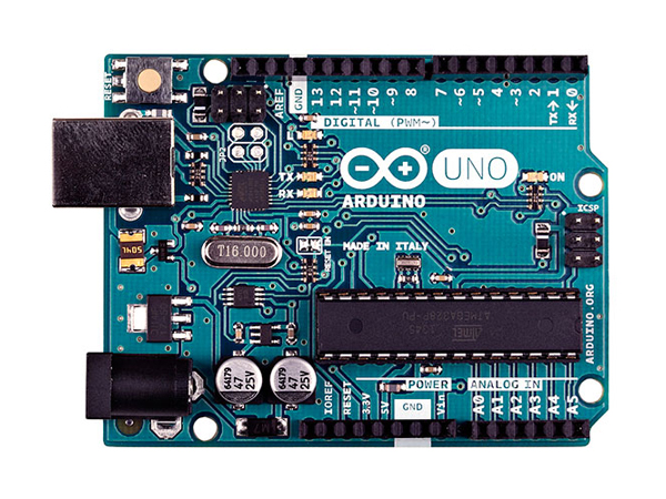 Arduino Uno