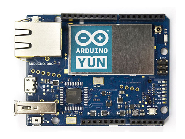 Arduino Yun